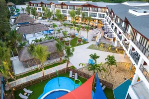 Ocean's Creek Beach Hotel 4*