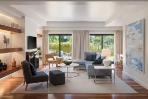 Sheraton Cascais Resort 5*