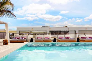 Kimpton Hotel Palomar South Beach 4*