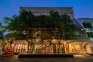 La Petite Salil Sukhumvit 8 4*