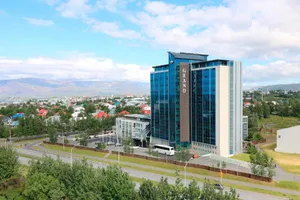 Hotel Reykjavik Grand 4*