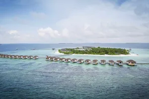 Robinson Club Noonu 5*