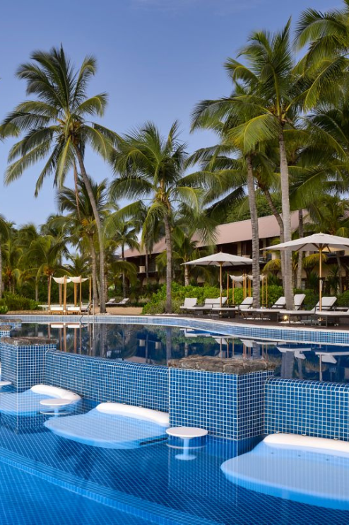 Le Meridien Ile Maurice 5*