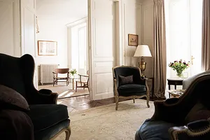 Le 25bis by Leclerc Briant 4* Superior