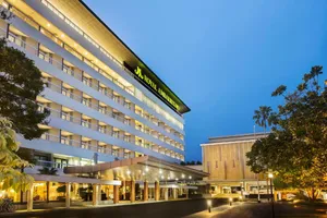 Hotel Royal Ambarrukmo Yogyakarta 5*
