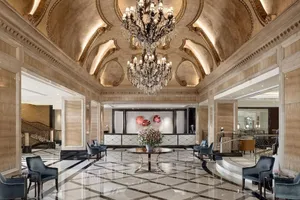 The Langham Hong Kong 5*