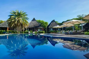 Yatule Resort and Spa 4*