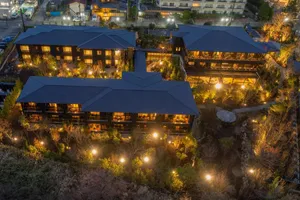 Hotel Morinokaze Hakone Sengokuhara 4*