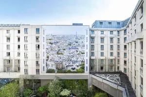 Novotel Paris Les Halles 4*