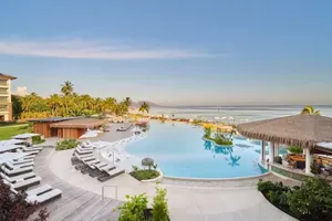 Hilton Hotel Tahiti 4*