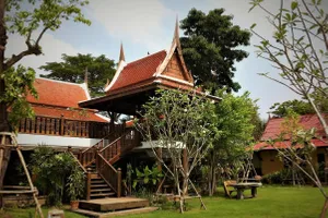 Baan Thai House 3*