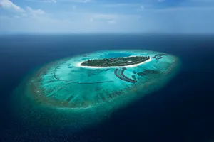 Sun Siyam Iru Fushi 5*