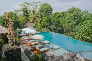 The Sankara Suites & Villas by Pramana 4*