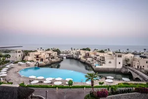 The Cove Rotana Resort 5*
