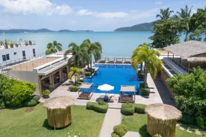 Selina Serenity Rawai Phuket 5*