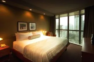 Executive Hotel Vintage Park 4*