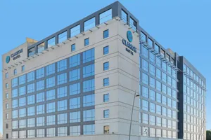 Clarion Hotel Jeddah Airport 4*