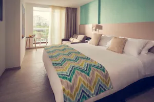 Mercure Santa Marta 4*