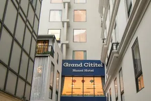 Grand Cititel Hanoi Hotel 4*