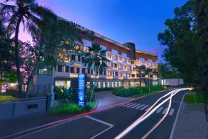 Aston Anyer Beach Hotel 3* Superior