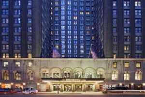Park Central New York 4*