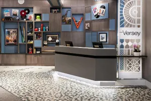 Hotel Versey Days Inn by Wyndham Chicago 3*