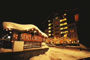 Sertorelli Sport Hotel 4* Superior