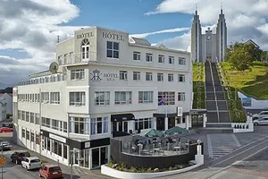 KEA Hotel Akureyri 4*