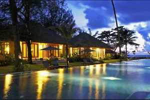 Bangsak Village - Adults Only 4*