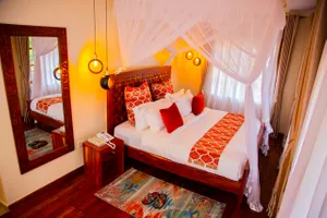 Dorotia Bwindi Eco Tourism Resort 4*