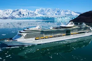 Radiance of the Seas 4*