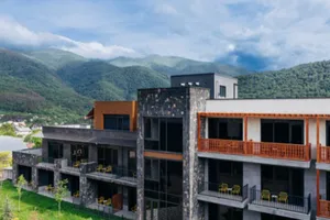 Dili Town Resort and Spa 4*