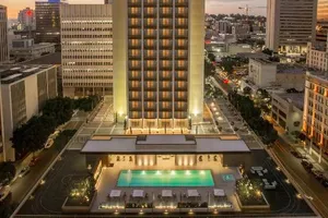 The Westgate Hotel 4*