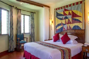 Lake Manyara Serena Safari Lodge 4*