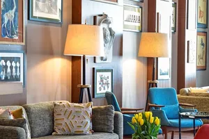 The Editory Artist Baixa Porto Hotel 5*