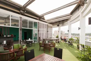 Lime Tree Hotel Kuching 3*