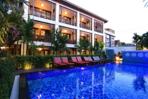 Viang Luang Resort 4*