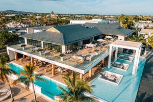 Van der Valk Plaza Beach & Dive Resort Bonaire 4*