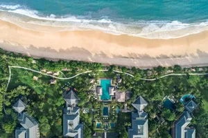 InterContinental Bali Resort 5*