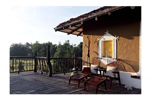 Samode Safari Lodge 5*