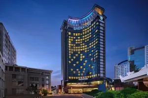 Sheraton Kuching Hotel 5*