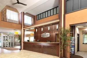 Crystal Inn Hotel & Suites Salt Lake City 3* Superior