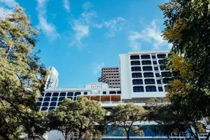 The LINE San Francisco 4*