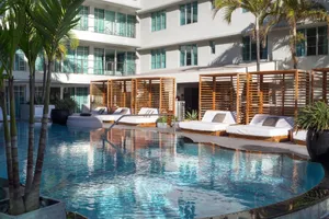 Victor South Beach Hotel 4* Superior