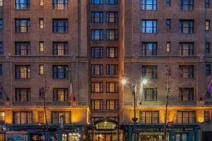 Fitzpatrick Grand Central 4*