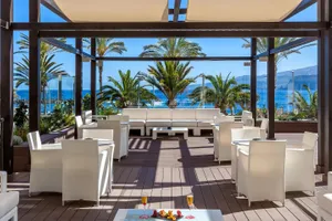 Sol Costa Atlantis 4*