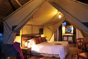 Sweetwaters Serena Camp 4* Superior