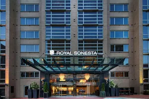The Royal Sonesta Washington DC Dupont Circle 4*
