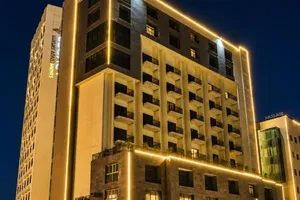 Best Western Premier Dynasty 4*