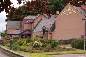 Premier Inn Inverness Milburn 3*